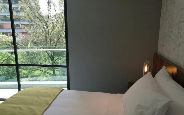 Café Hotel Medellin