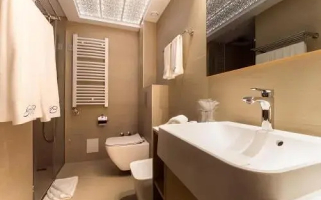 Hotel Buket