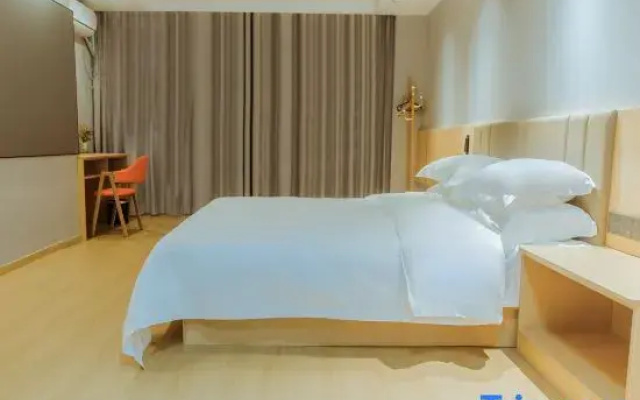 Yunman Siji Homestay