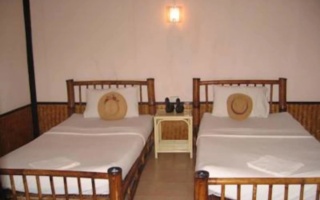 Pakmeng Resort