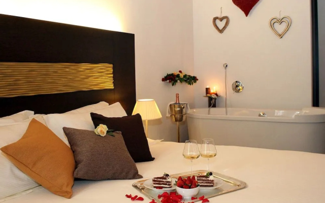 Maso Franch Gourmet e Relais