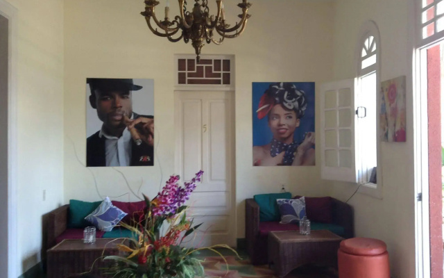 Adam Suites