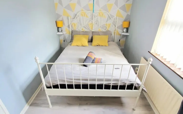 Central Homestay