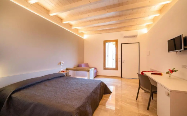 Agriturismo Acquachiara