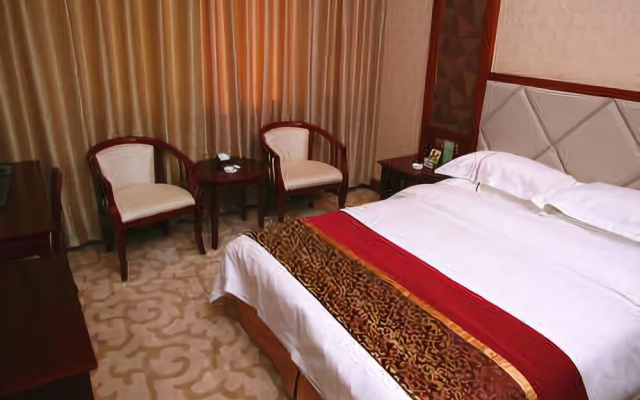 Changzhi Hotel