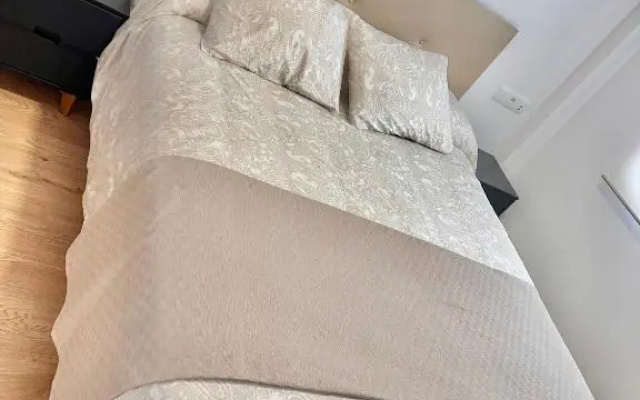 Apartamento Camino Del Rio