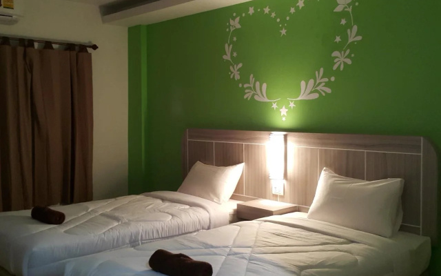 Silayok Grand Hotel