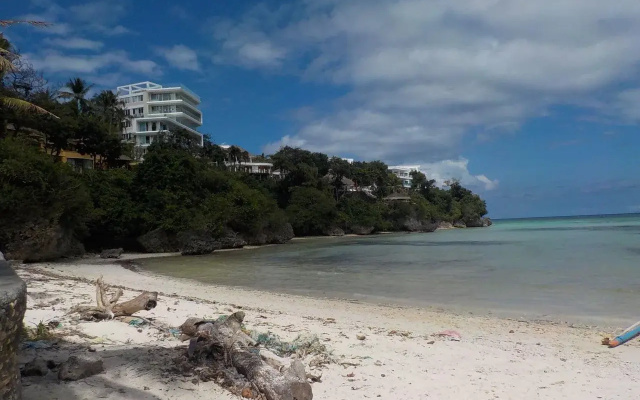 Danaru Spa Guest House