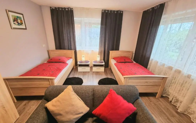 Workershome - Business Apartments - Monteurwohnungen