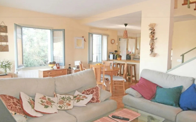 Villa Ronda