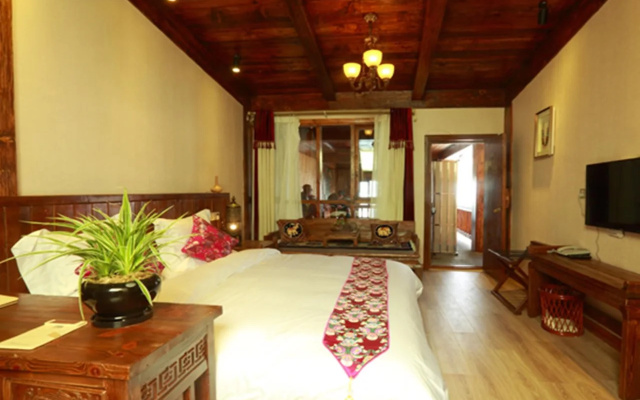 Tseten Wangmo Resort