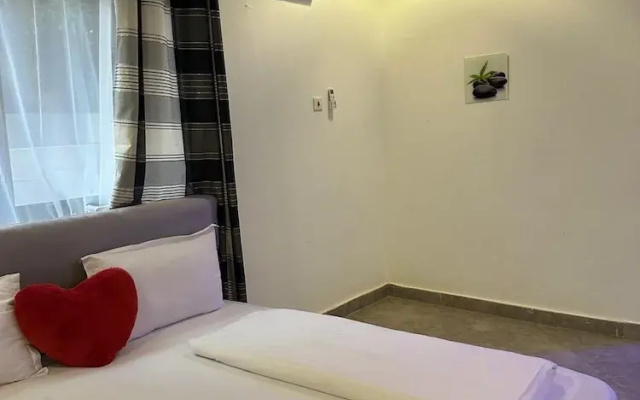 Kimberlys Hotel