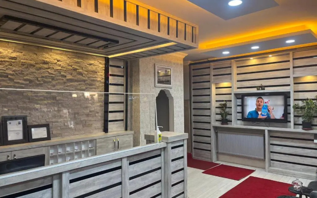 Konak Hotel 2