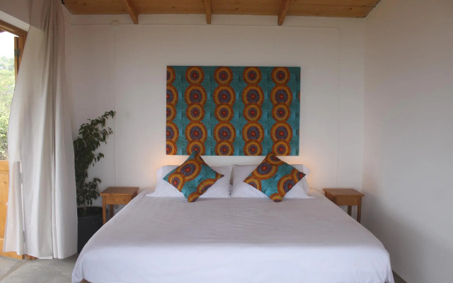 La Fora Ecolodge