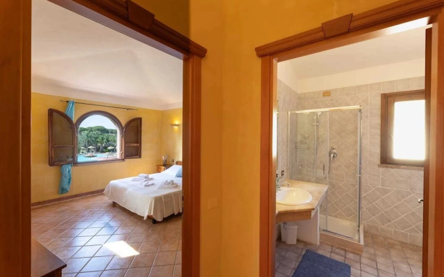 Classical Residence Baia Delle Palme Premium Num1210