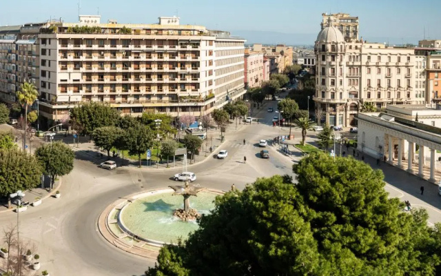 Residenza Del Sele