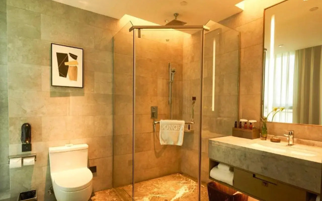 LN Dongfang Hotel Pazhou