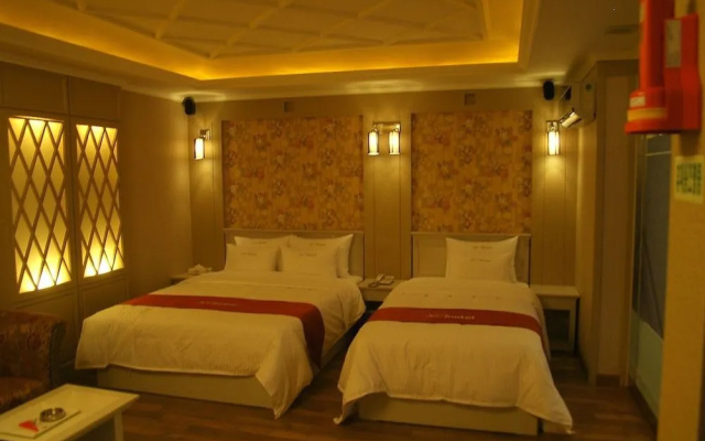 Hotel Won