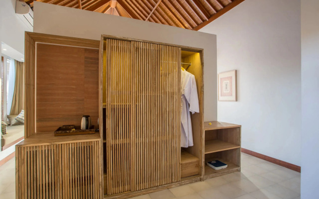 Purana Boutique Resort
