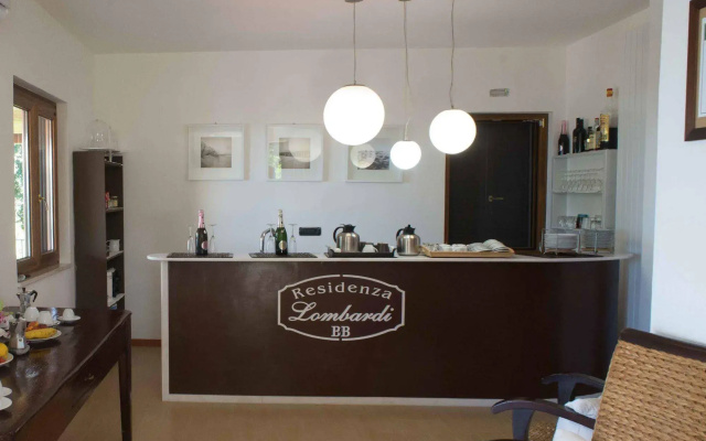 Residenza Lombardi