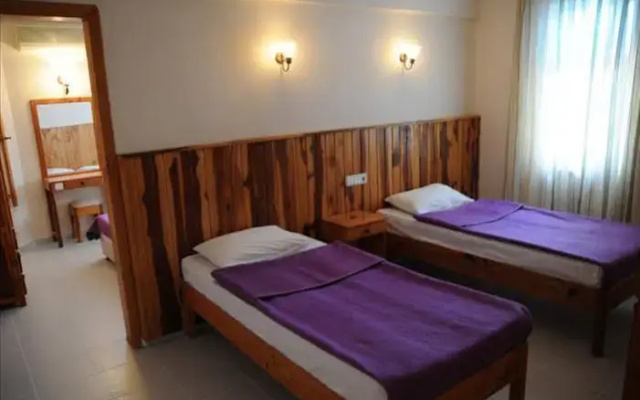 Hotel Seril 2
