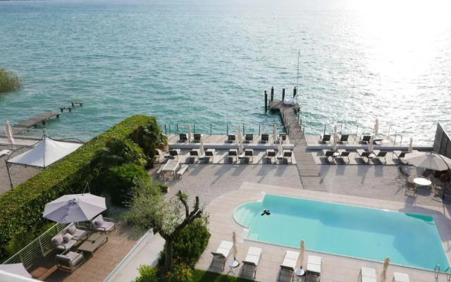 AQVA Boutique Hotel (Adults Only) - Sirmione