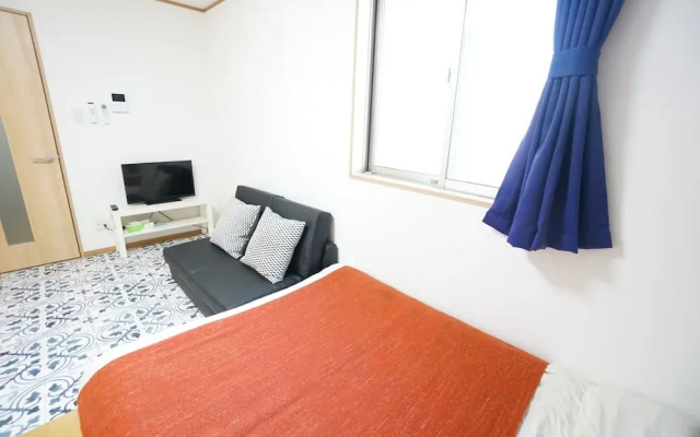 Terry's Apartment Namba South V C01A
