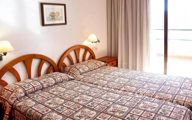 Apartamentos Paraiso Centro