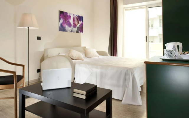Astoria Suite Hotel