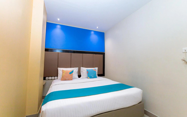 OYO 3735 Liv Hotel