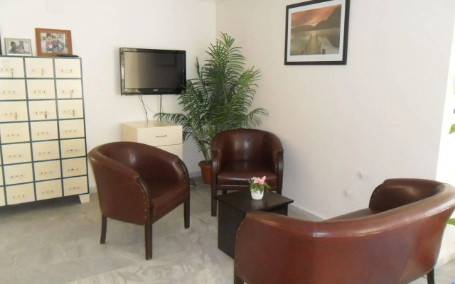 Marmaris Liman Apart