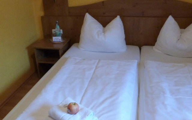 DEVA Hotel Alpenglück