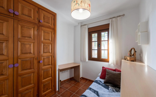 Apartamento Frigiliana Center