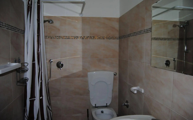 B&B San Cirillo