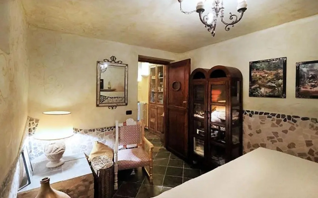 B&B Wellness Il Pomario di Montepiglio