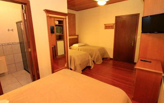 Pousada Gramado