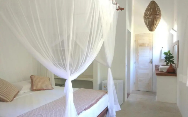 Pousada Vila Pitanga Trancoso