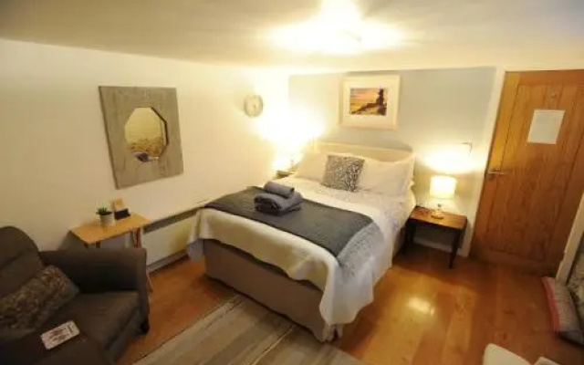 Wellington Farm Guesthouse and Tea Room