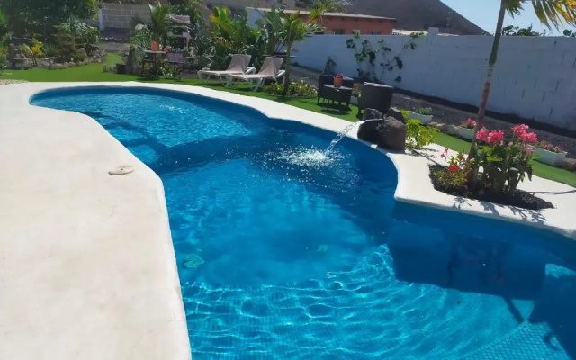 Villa Daita 1