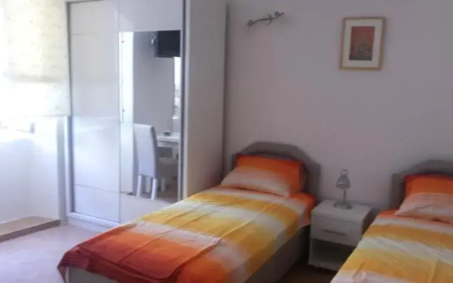 Apartments SantAnna