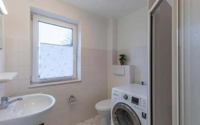 Wohnung 2