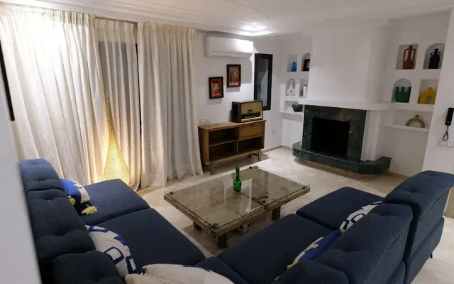 Aya Suites