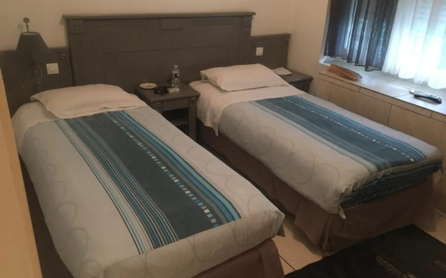 Hotel de l'Europe