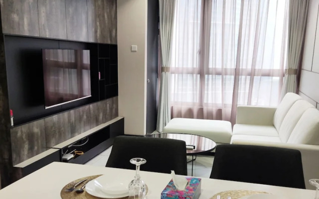 ASTRA At 8 Kia Peng Suites