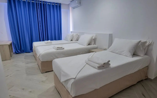Sea View Hotel