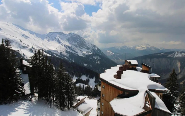 Appartement Avoriaz, 2 pièces, 5 personnes - FR-1-633-5