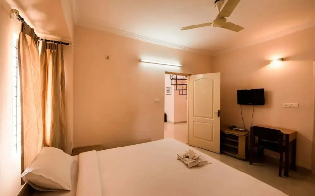 Catalyst Suites Bannerghatta Road II