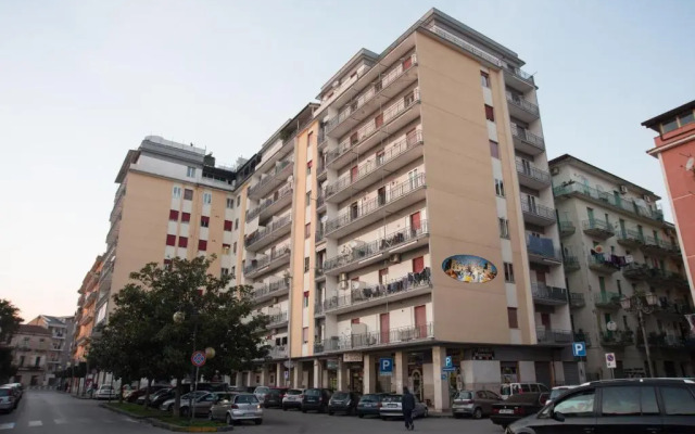 BB A Casa Vostra Battipaglia
