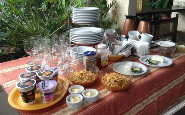 Rancho Olivier Jarabacoa