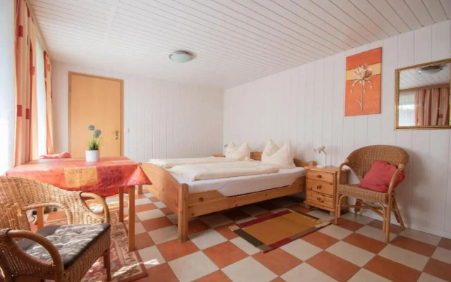 kleiner Bungalow
